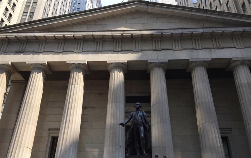 Abercrombie & Fitch s'envole à Wall Street