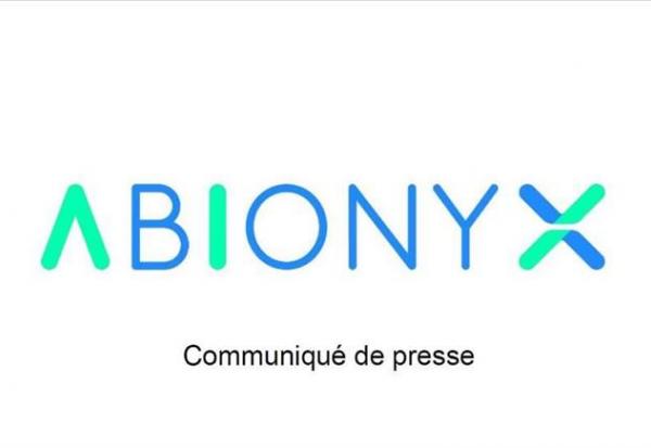 Abionyx Pharma : de la visibilité financière jusqu'au second semestre 2026