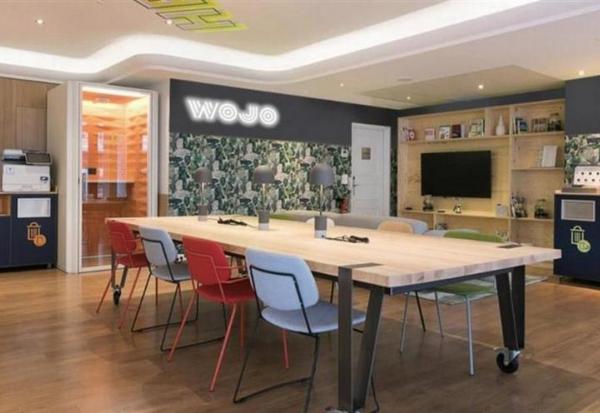 Accor : limite la casse