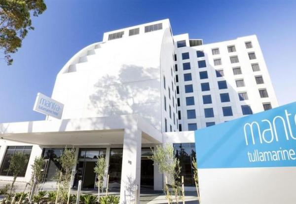 Accor : violente chute !