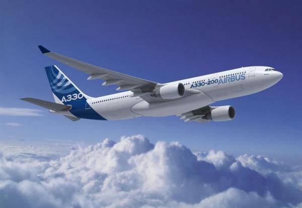 Air Côte d'Ivoire a reçu son premier Airbus A330-900