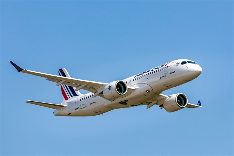 Air France : deux nouvelles destinations aux États-Unis l'été prochain