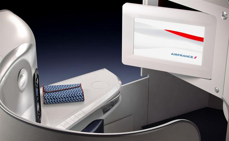 Air France : encore plus de vols vers New York cet été