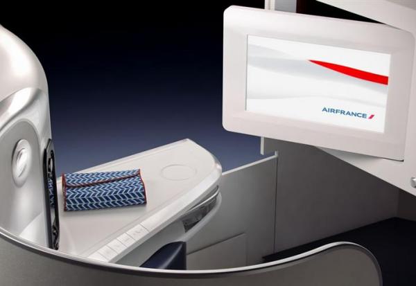 Air France : encore plus de vols vers New York cet été