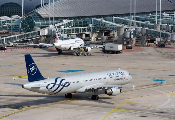 Air France KLM : perd encore de l'altitude