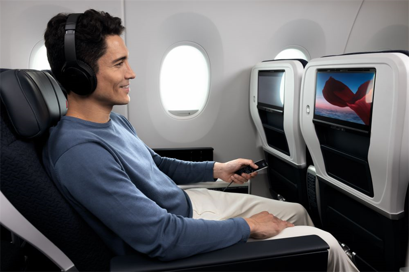 Air France KLM : remonte avec la détente des cours du brut