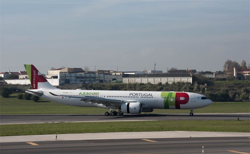 Air France KLM : une dernière étape décisive pour la reprise de la TAP
