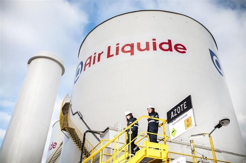 Air Liquide : à surveiller !