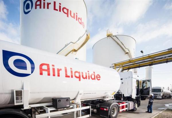Air Liquide : et ces objectifs ?