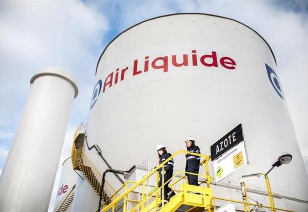 Air Liquide : un investissement important au Japon dans les semi-conducteurs