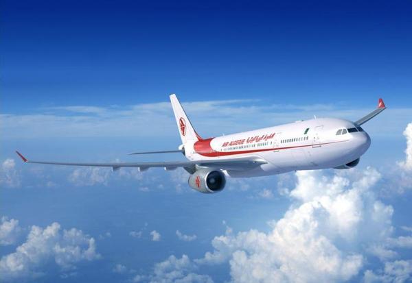Airbus : Air Algérie reçoit son premier A330neo