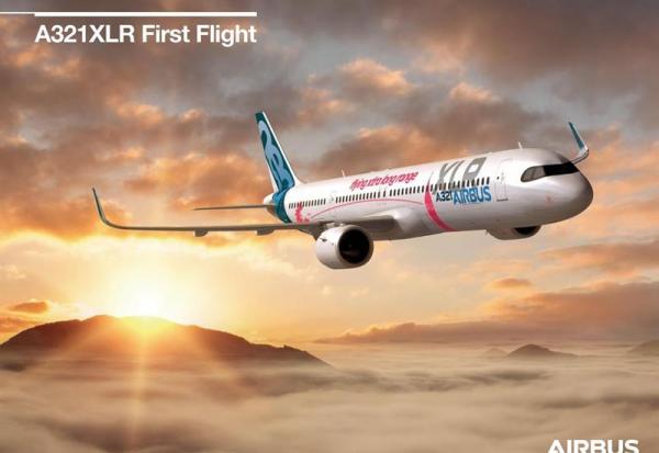 Airbus : Air Astana va acquérir jusqu'à 50 appareils de la famille Airbus A320neo