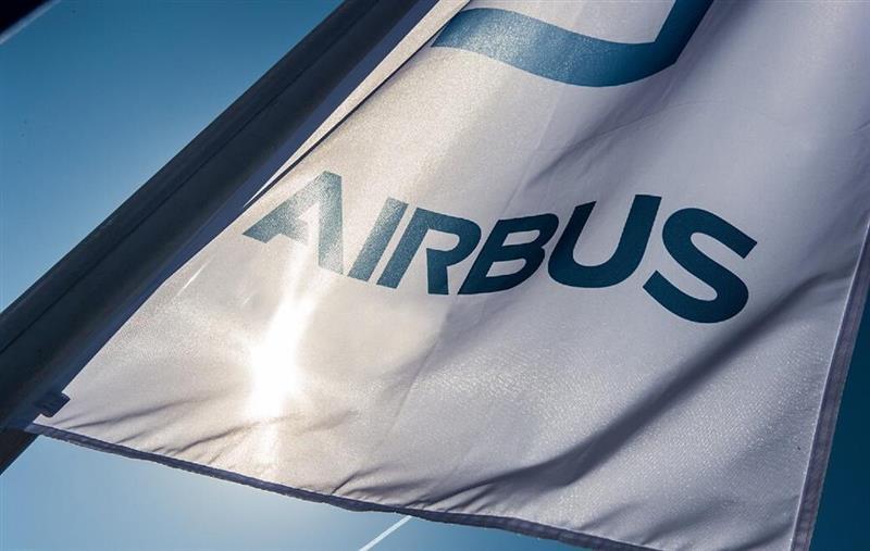 Airbus constate une nette amélioration dans les chaînes d'approvisionnement