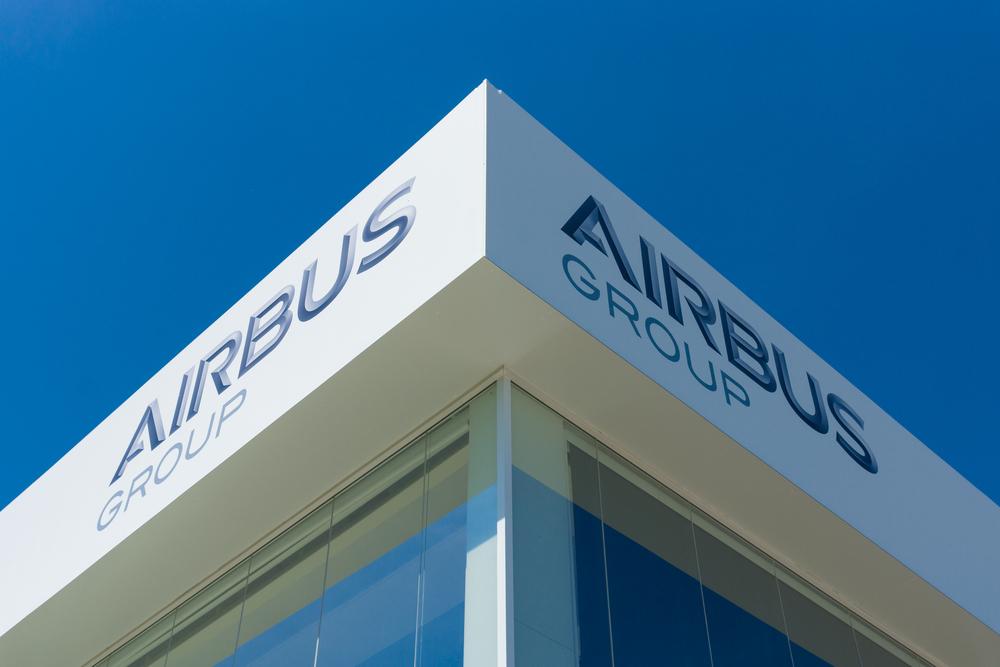 Airbus Group (ex-EADS) : la guerre au Moyen Orient pèse sur le titre