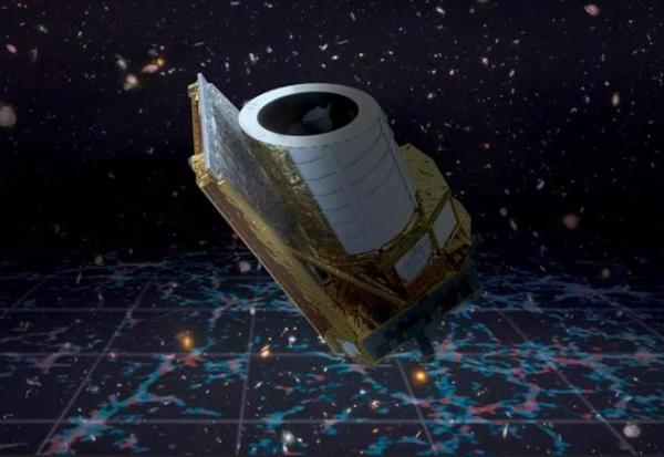 Airbus : lance le développement des satellites IRIS² pour le compte d'Eutelsat