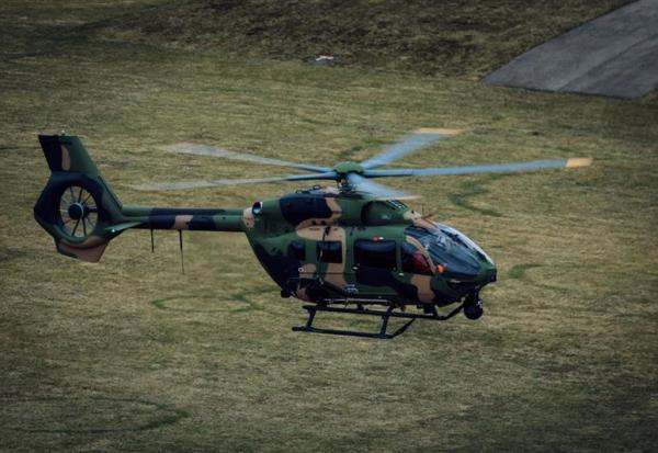 Airbus : un nouveau DG pour Airbus Helicopters