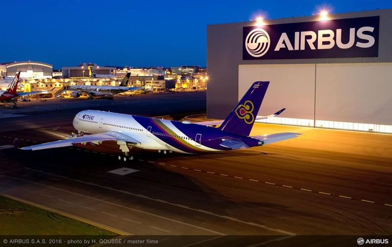 Airbus : un nouveau plan d'économies face à l'incertitude mondiale ?