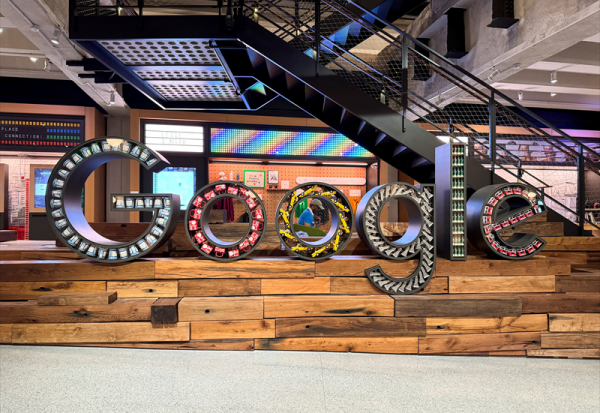 Alphabet affiche un incroyable bénéfice de 112 milliards de dollars