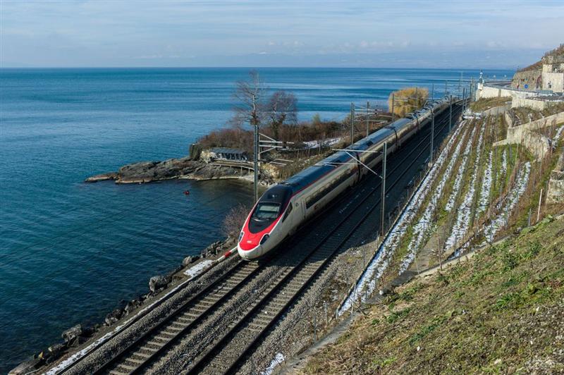 Alstom : l'ambiance retombe
