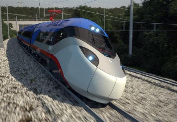 Alstom : la première émission "verte" sursouscrite plusieurs fois