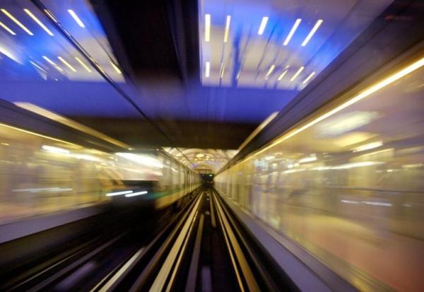 Alstom réhausse son objectif annuel de croissance organique du chiffre d'affaires