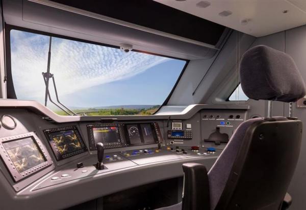 Alstom : vive hausse