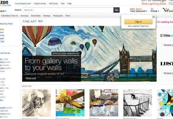Amazon.com : va investir jusqu'à 25 Mds$ dans Anthropic