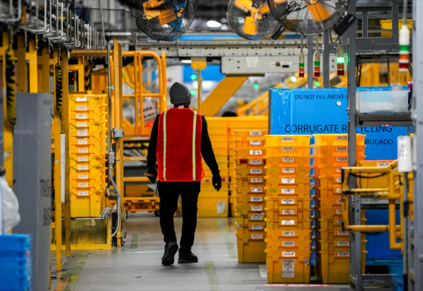 Amazon veut s'offrir la startup Decart AI pour 7 milliards de dollars