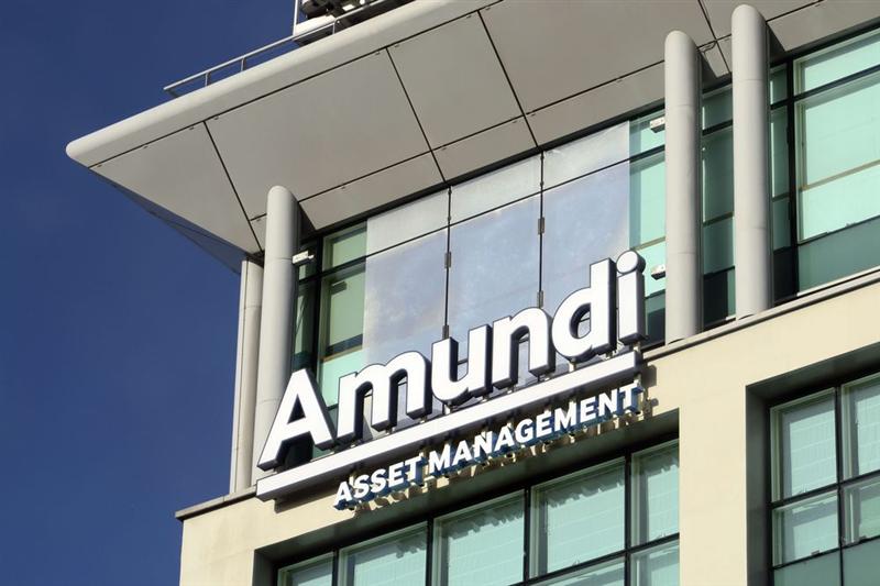 Amundi a pris 9,9% d'ICG pour 620 ME
