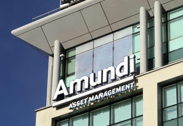 Amundi a pris 9,9% d'ICG pour 620 ME