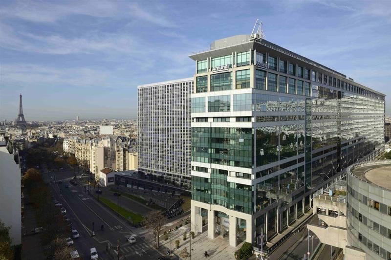 Amundi Immobilier accélère la transition bas-carbone de ses actifs immobiliers sous gestion