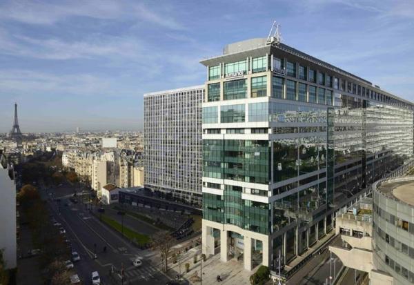 Amundi : succès du programme de rachat d'actions