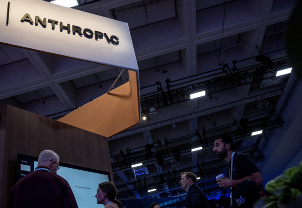 Anthropic : une introduction en bourse désormais très proche