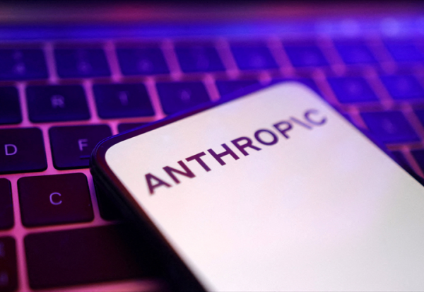 Anthropic veut lever des dizaines de milliards sur une valorisation de près de 1.000 milliards de dollars