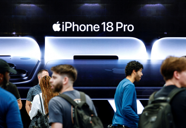 Apple : un très mauvais signe ?