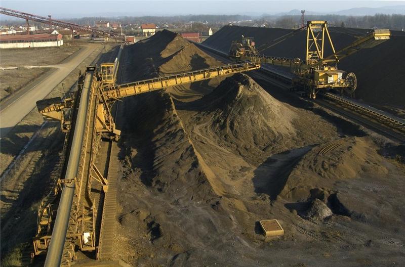 ArcelorMittal : des progrès en Afrique du Sud