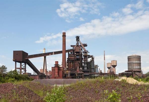 ArcelorMittal : rouge vif après les résultats
