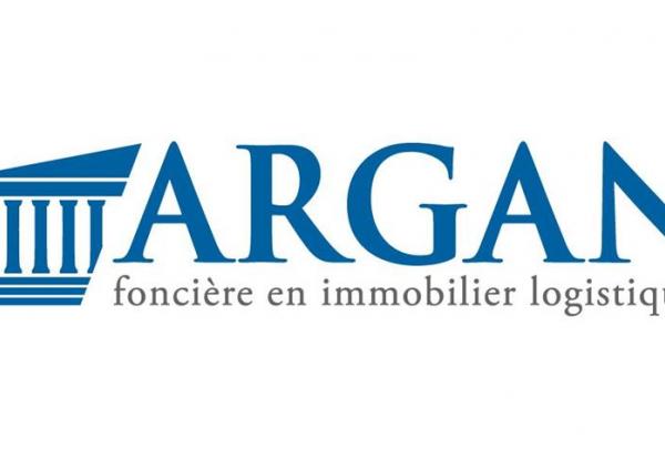 Argan livre à Danone un entrepôt Aut0nom réfrigéré à proximité de Tours
