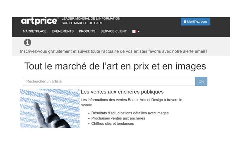 Artmarket.com : la famille Ehrmann se renforce au capital