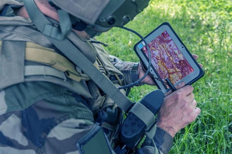 Atos : mise sur l'IA