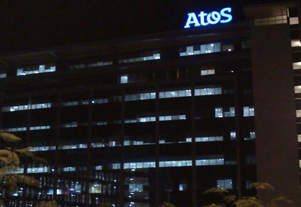 Atos, 'partenaire cloud souverain' de SAP