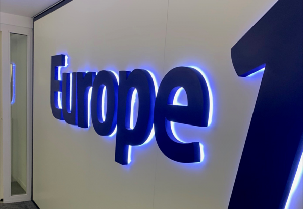 Audiences radios : France Inter recule mais reste en tête, Europe1 accélère encore !