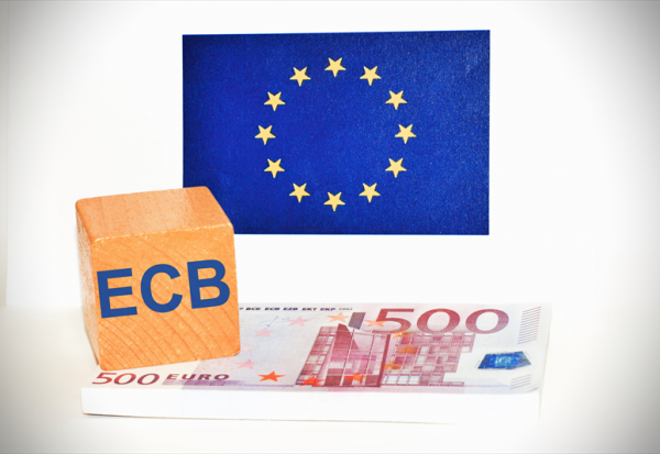 BCE : une hausse des taux en juin ?