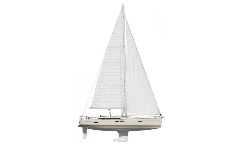 Beneteau : peu d'évolution après la réorganisation aux États-Unis