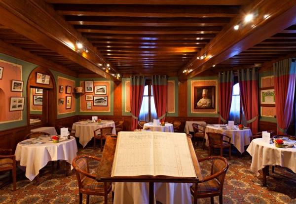 Bernard Loiseau prévoit un résultat net équilibré à la fin de l'exercice