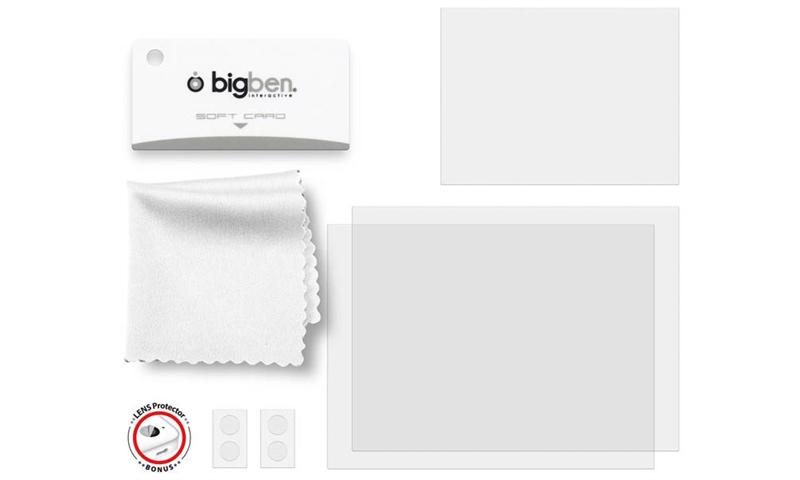 Bigben Interactive : pas d'émission réservée aux adhérents d'un PEE