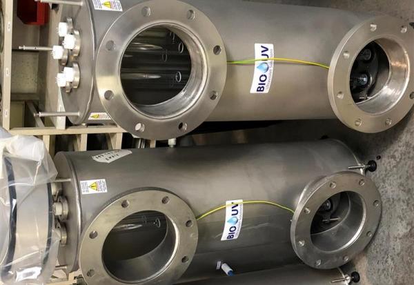 BIO-UV Group confirme son objectif annuel de croissance