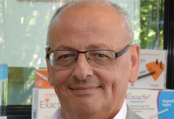 Biosynex limite la diminution du chiffre d'affaires en 2025