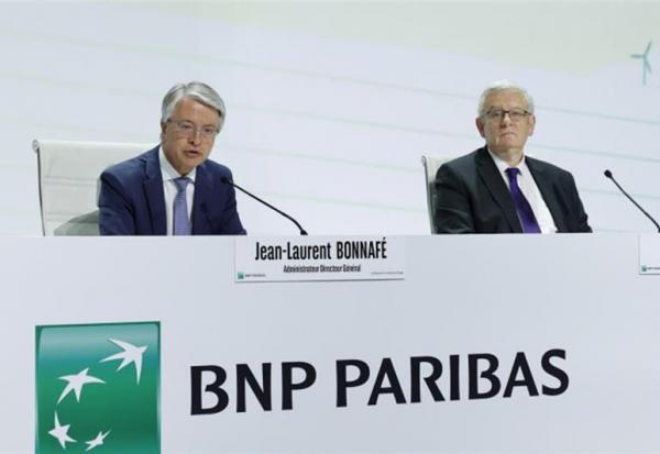 BNP Paribas : va choyer ses actionnaires, le titre bondit