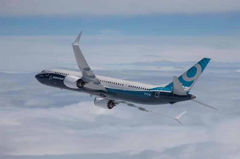 Boeing : encore un problème de sécurité sur certains avions ?